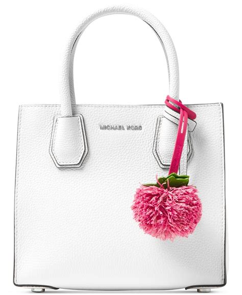 michael kors kleid pink|michael kors pink pom pom.